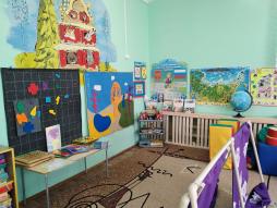 познавательное