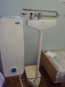 мед кабинет